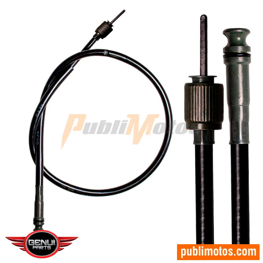 CABLE VELOC?METRO GENUI PULSAR 135 LS | GP | PRO | R | DUO | NS 125
