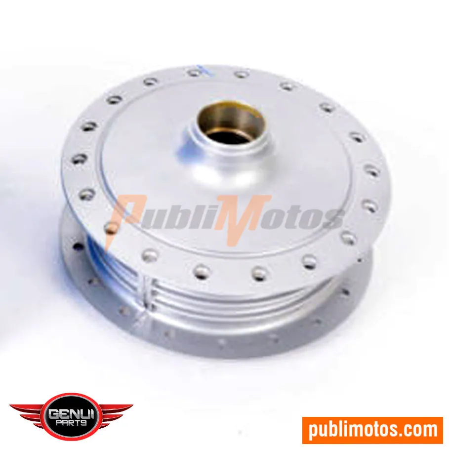 CAMPANA GENUI MOTOCARRO 175 | RE205D | TORITO 4S