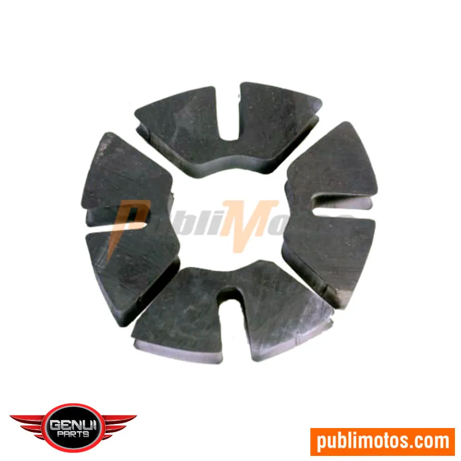 CAUCHO CAMPANA GENUI AK 150 EVO NE