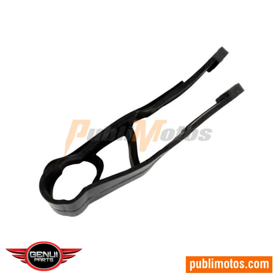 CAUCHO DESLIZADOR CADENA GENUI PULSAR 180 UG | PULSAR 200 | 220 | AVENGER 220