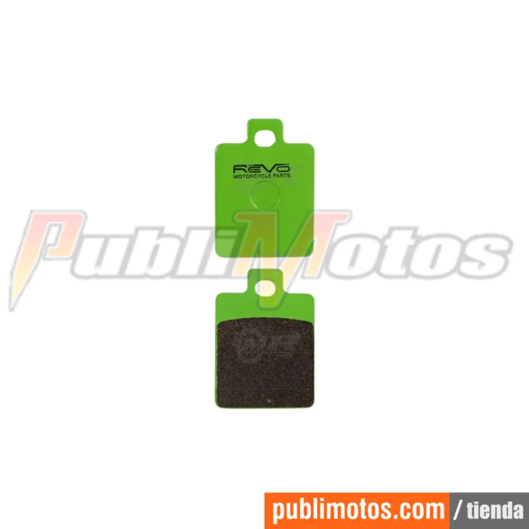 PASTILLA COPPER - TRAS CROX 125R-150-SYMPHONY 125-S