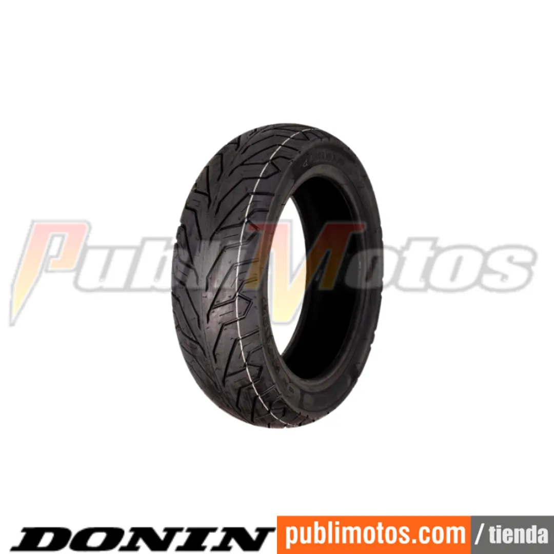 LLANTA DONIN 130-70-13 TL PISTERA.STREET GRIP_UND