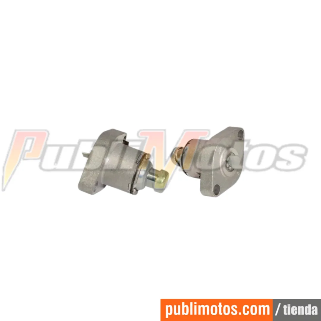 TENSOR CADENILLA AK 110 NV-S-SMART-125 FLEX-CYCLONE-ECO DELUXE-SPLENDOR-C 100 WAVE-ACTIVE 110 SCOOT PARTS