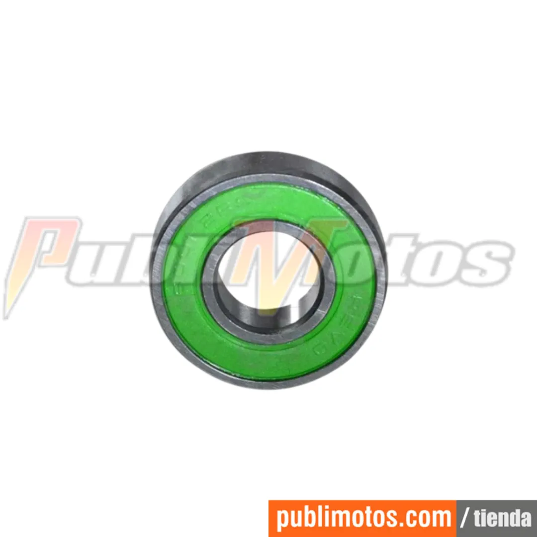 BALINERA-6001 2RS