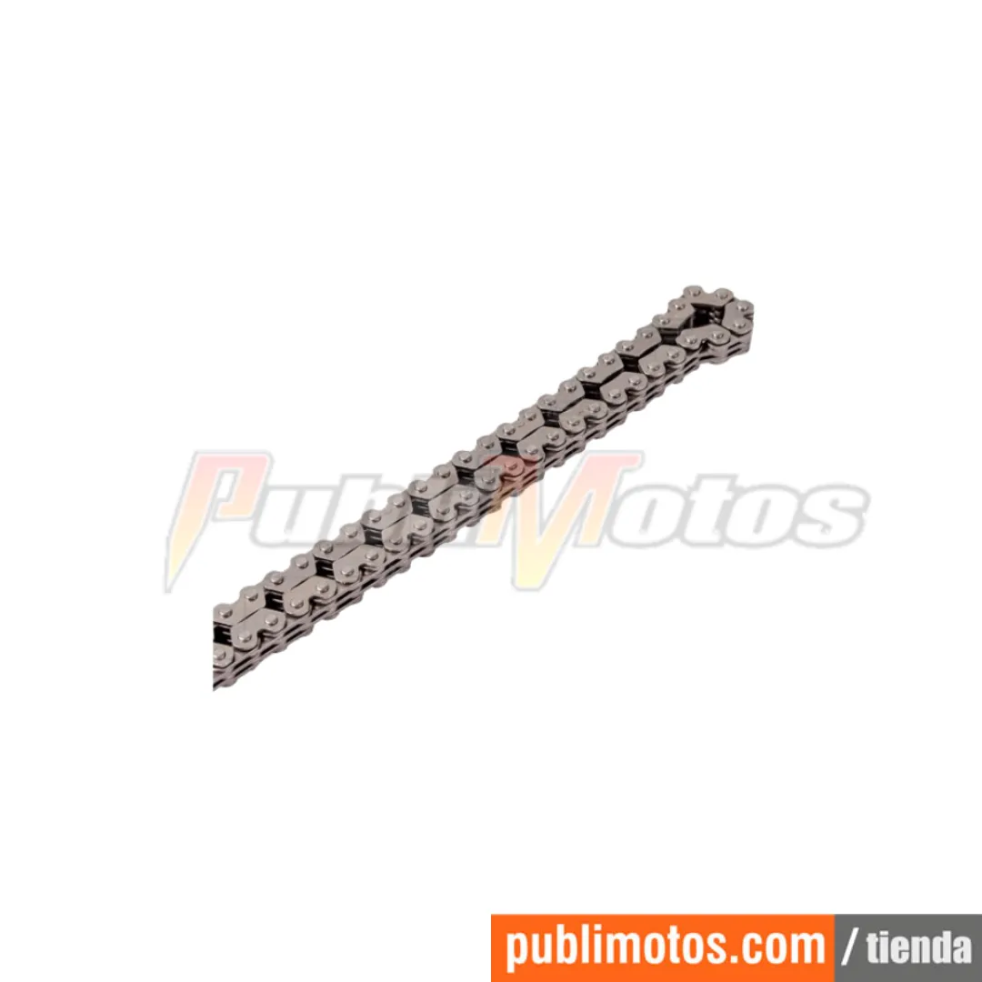 CADENILLA DISTRIBUCION 3X4-100L MOTOCARRO TVS KING TUK TUK REVO