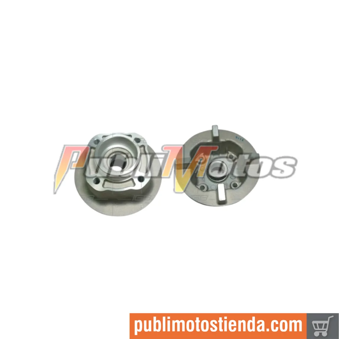 PORTA SPROCKET GN125H-EURO II-III-NOVA-GS125 EURO II SUKIPARTS