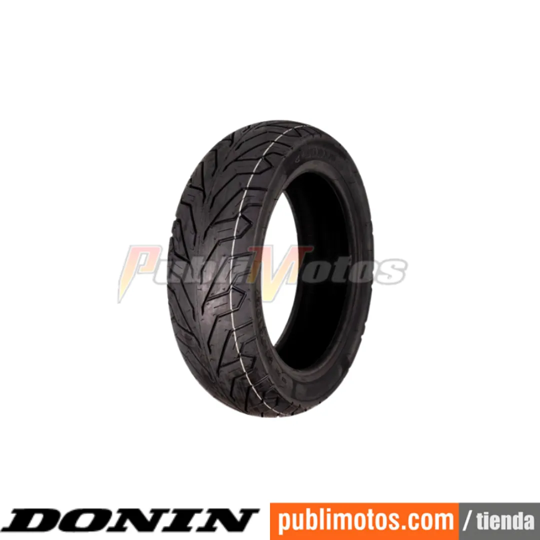 LLANTA DONIN 130-70-12 TL PISTERA.STREET GRIP_UND