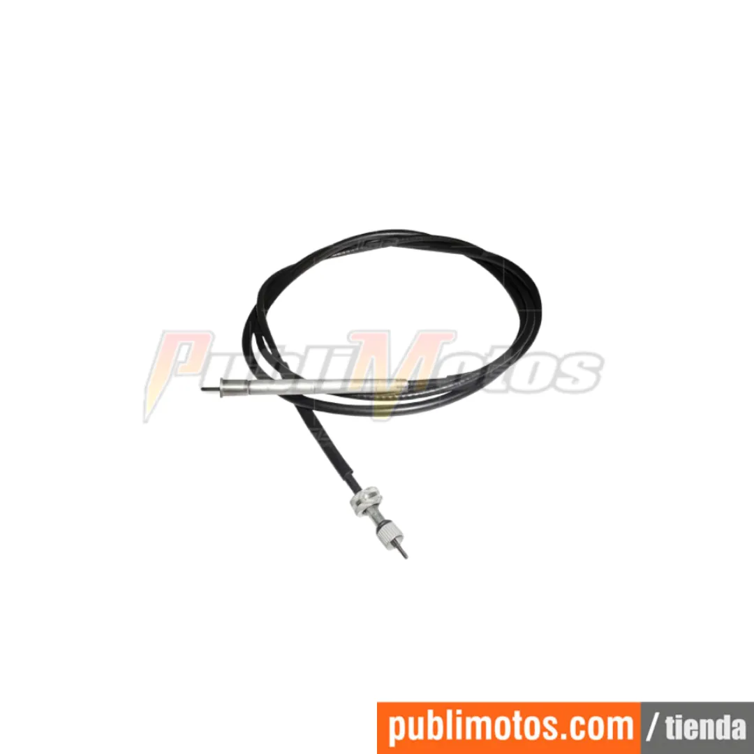 CABLE VELOCIMETRO COMPL-MOTOCARRO TORITO 4S TODOS-RE 205D