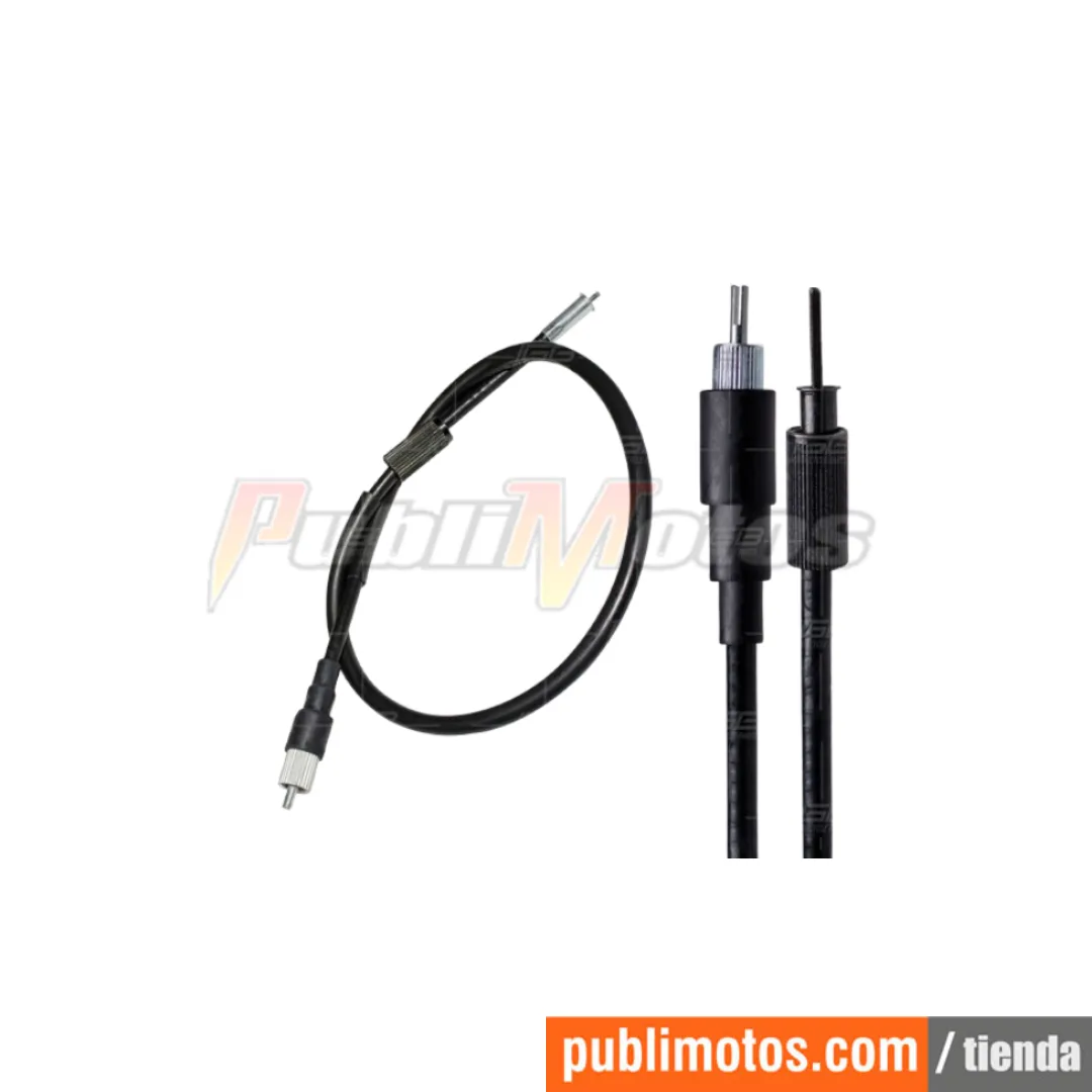 CABLE VELOCIMETRO COMPL-DISCOVER 135 SUPREME(DISCO)