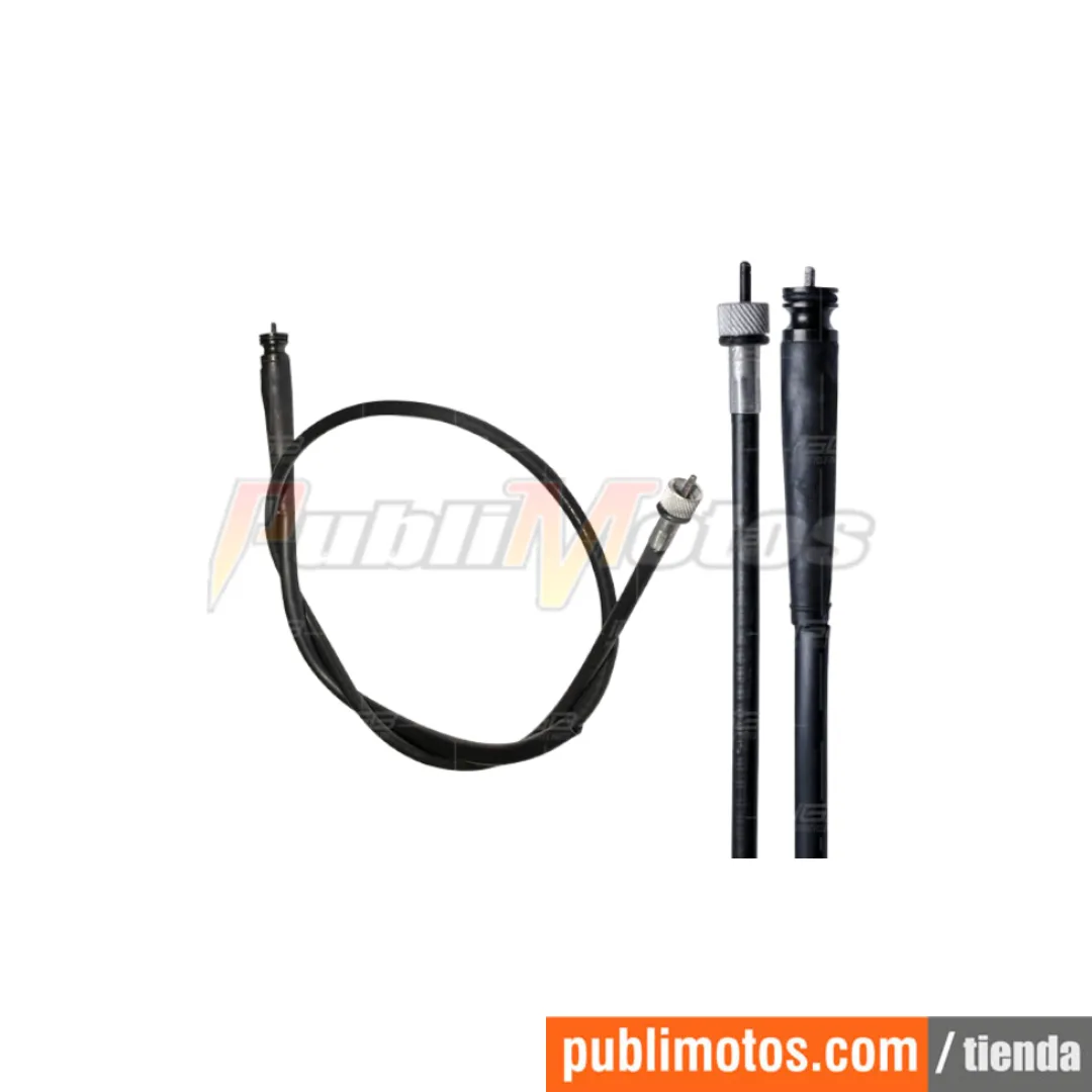 CABLE VELOCIMETRO-VIVA R 110 COOL-L5-STYLE