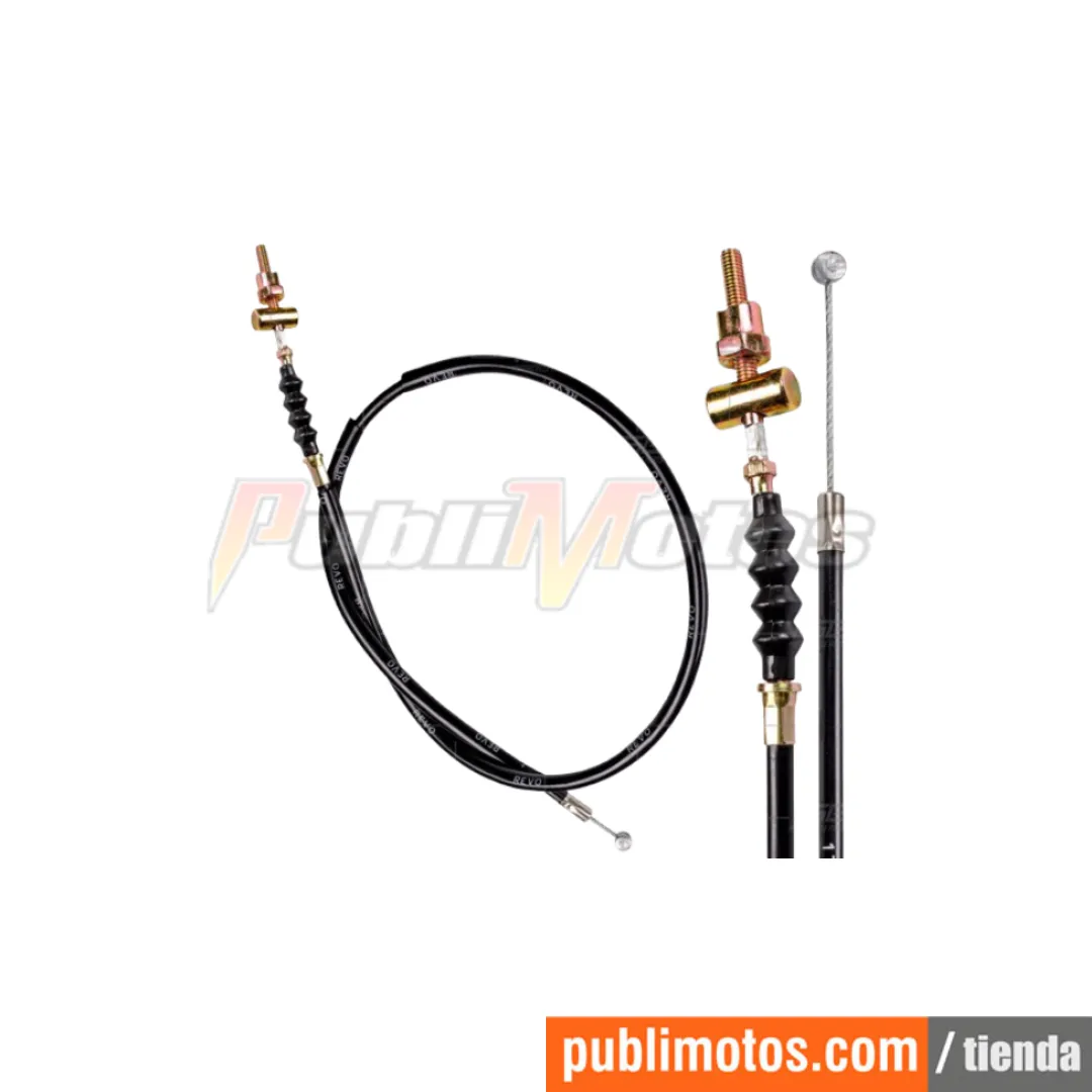 CABLE FRENO DELANTERO-AK 125 NKD