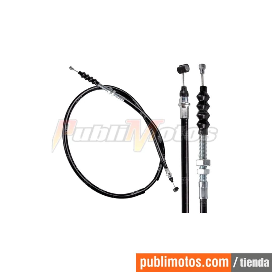 CABLE CLUTCH-GN125 NOVA