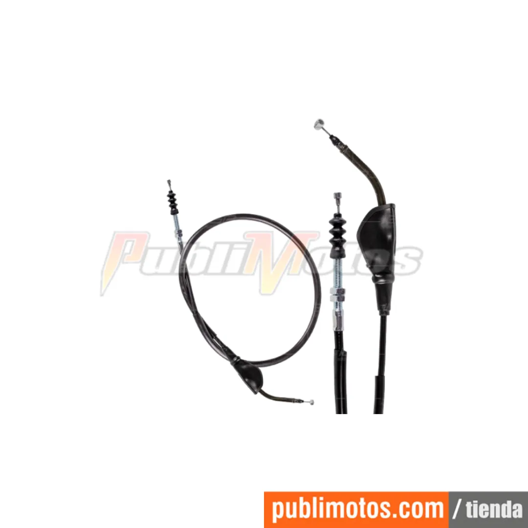 CABLE CLUTCH MV-KTM 200 DUKE