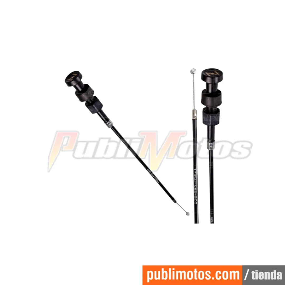 CABLE CHOKE-CB 110-DLX