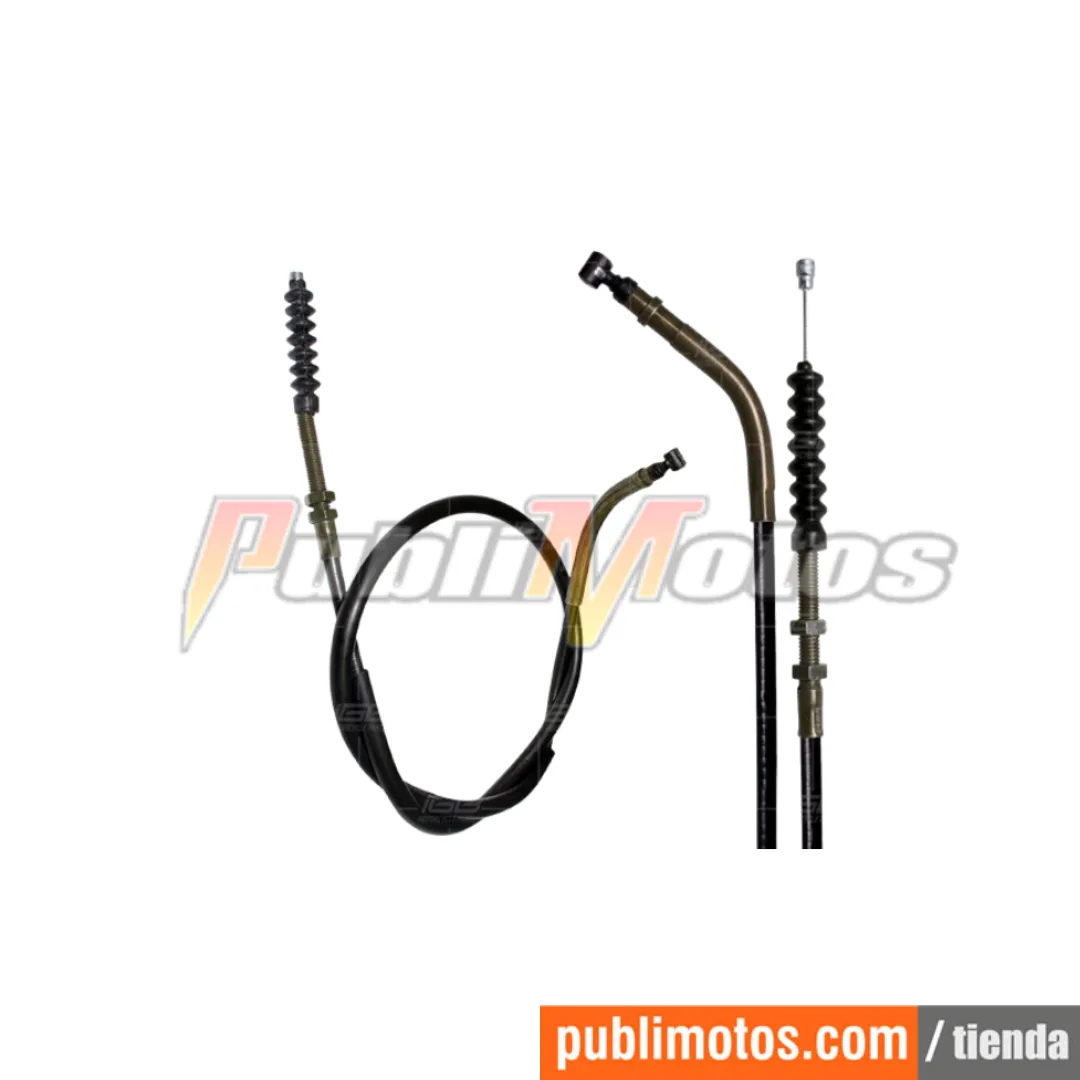 CABLE CLUCTH COMPL-PULSAR 180 UG-PULSAR 200-220
