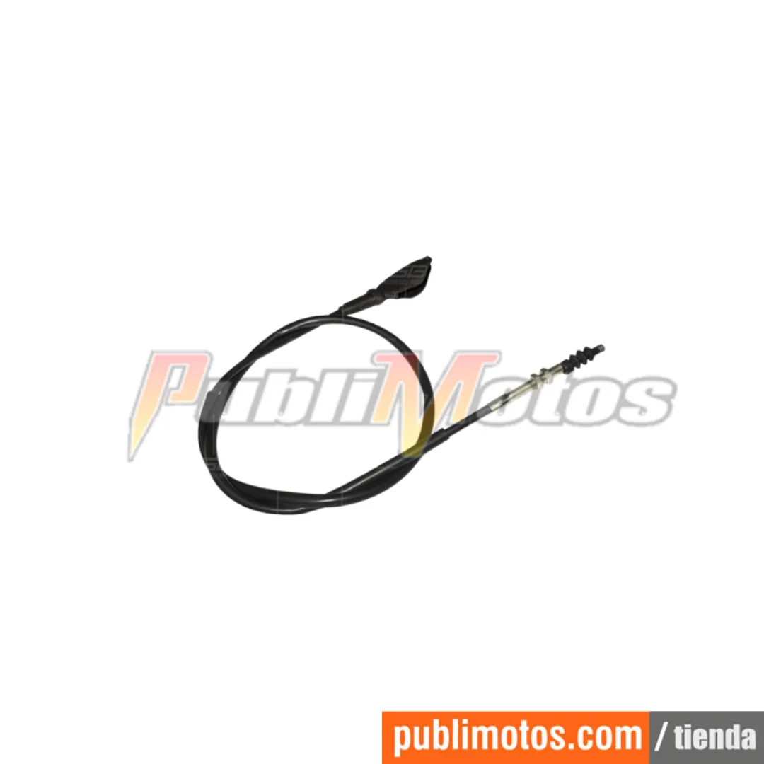 CABLE CLUCTH COMPL-BOXER 100 CT-BM 100