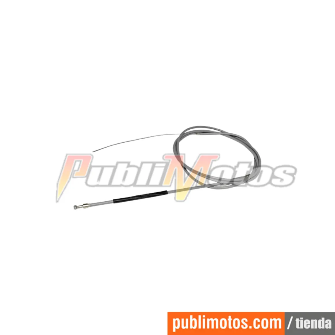 CABLE CAMBIOS COMPLETO BLANCO COMPL-MOTOCARRO RE 205D-RE 175
