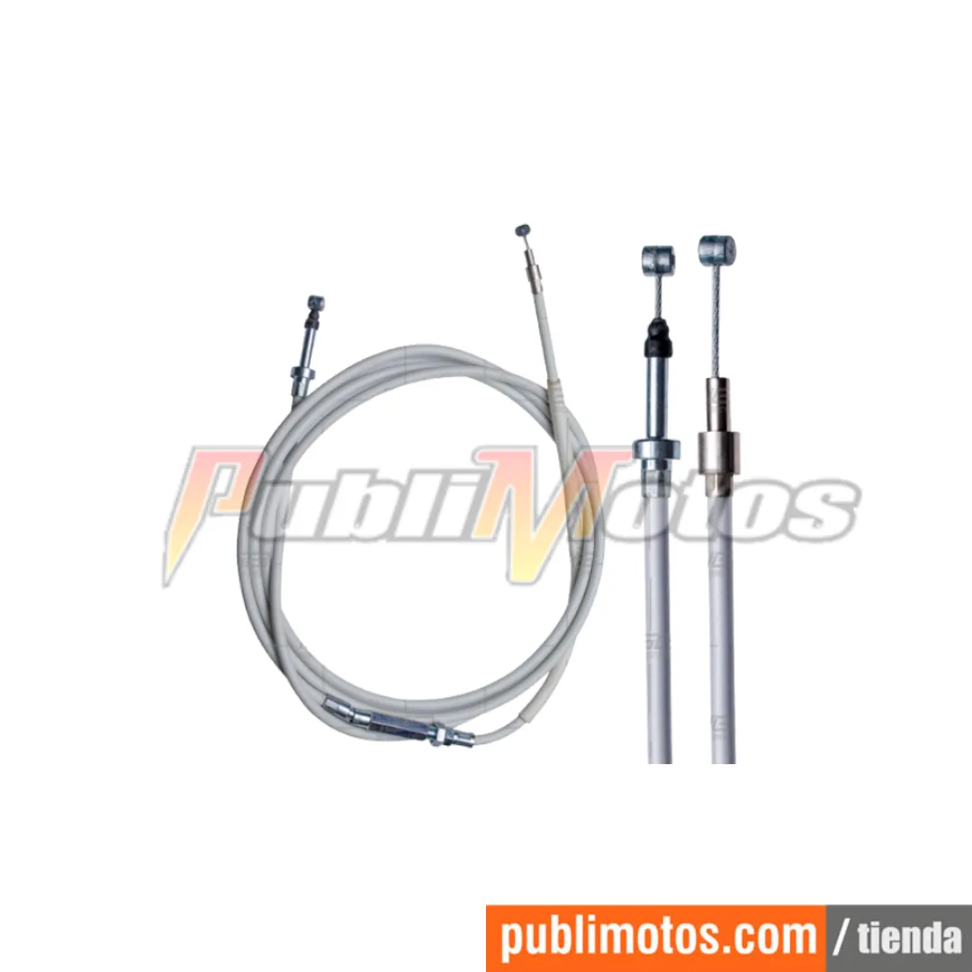CABLE ACELERADOR COMPL-DISCOVER 125-DISCOVER 125+