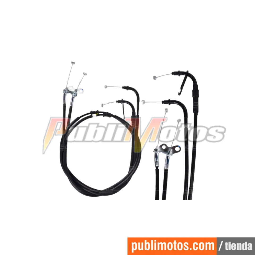CABLE ACELERADOR COMPLETO-N-MAX