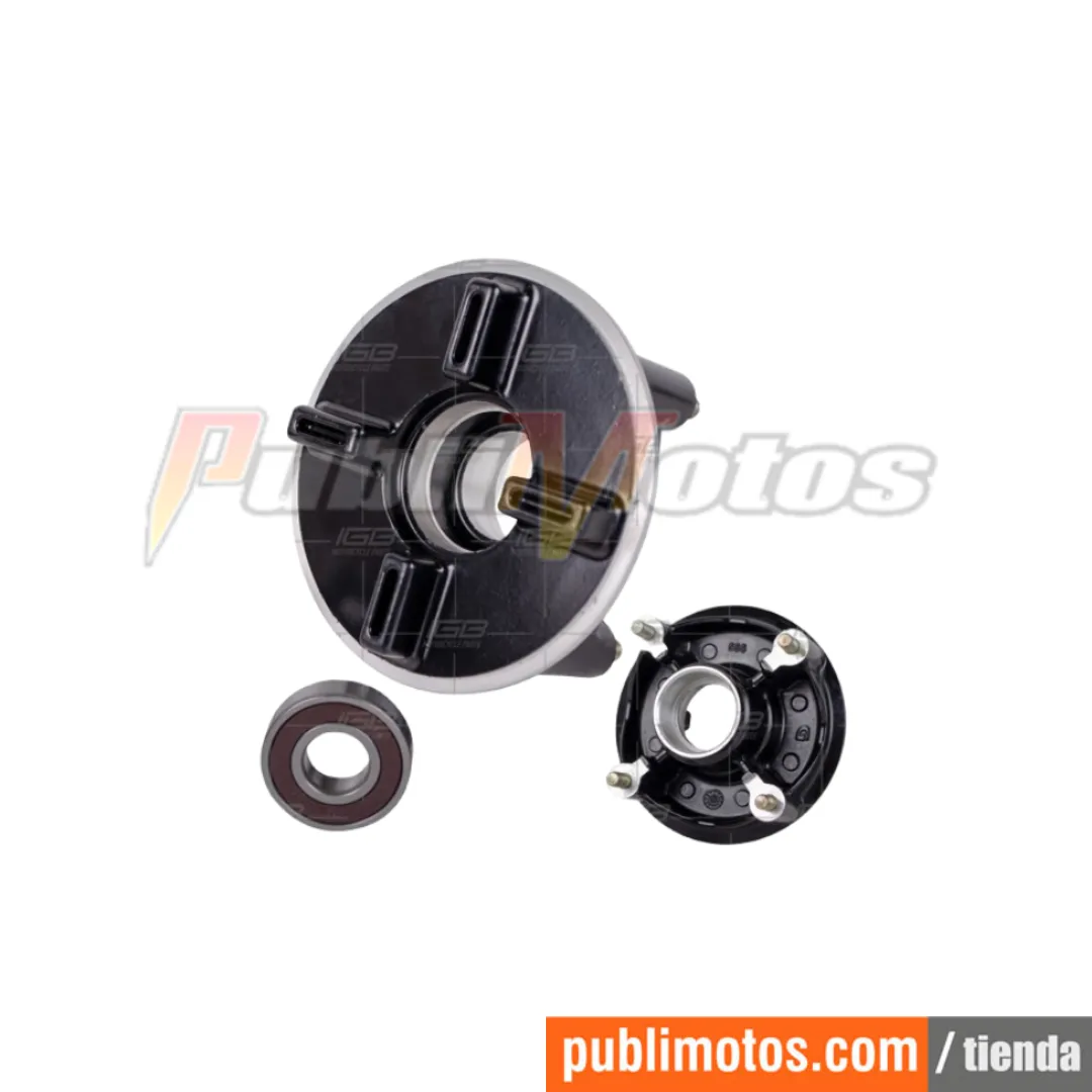 PORTA SPROCKET+BALINERA-CB 110