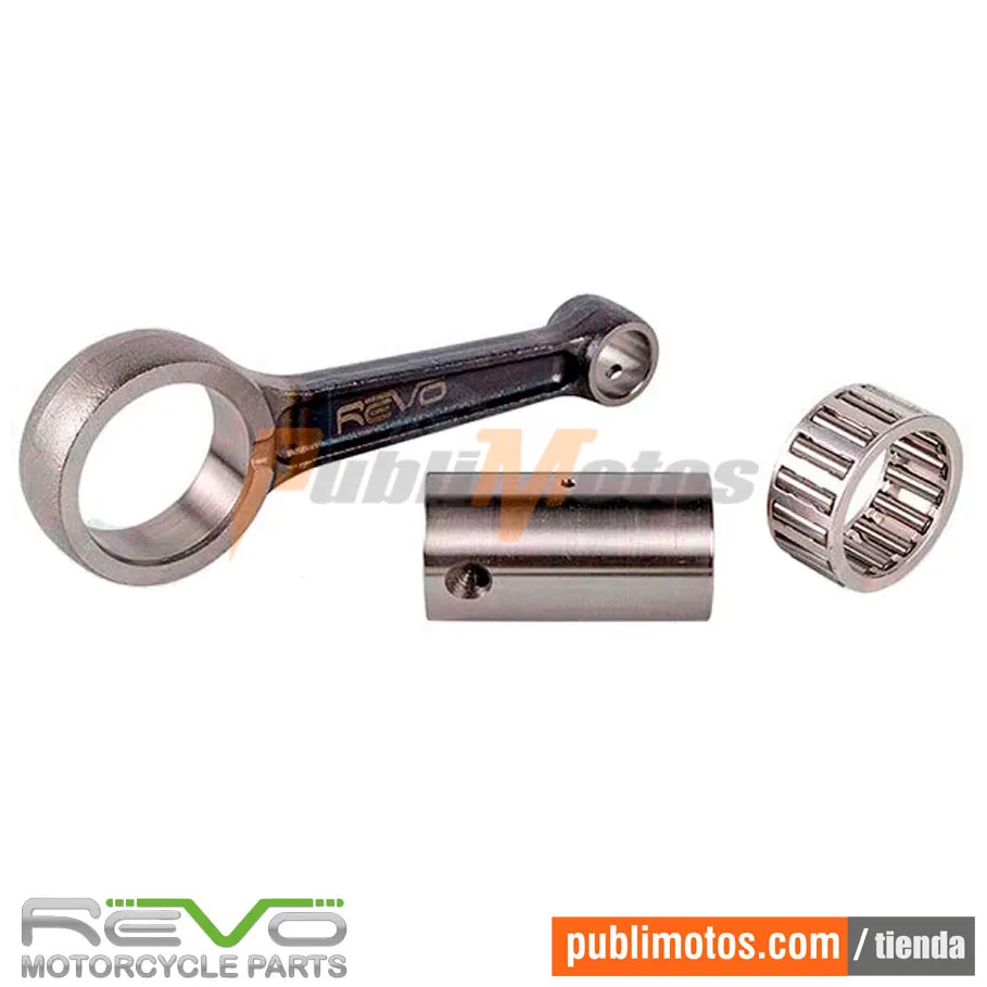 BIELA-DISCOVER 135 SUPREM-SPORT