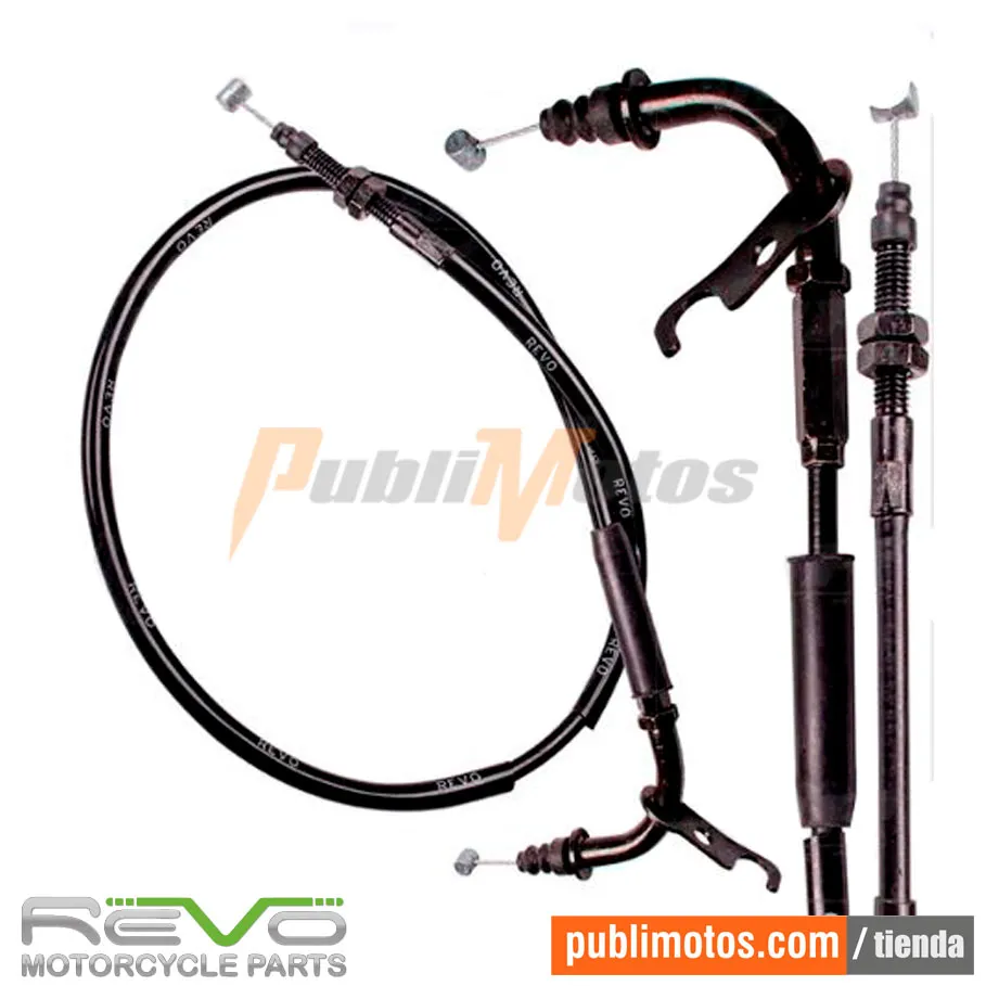 CABLE ACELERADOR 1-SZ RR