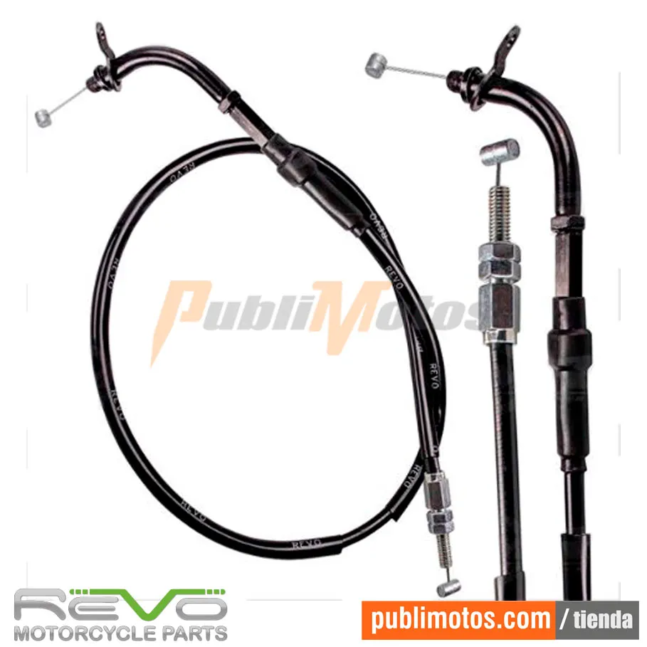 CABLE ACELERADOR-GN125 NOVA