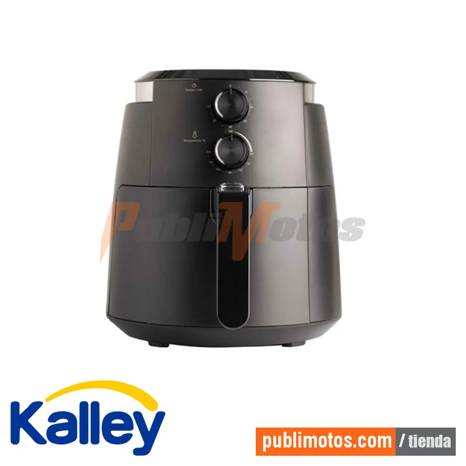 Freidora-de-Aire-KALLEY-3.5L-K-MAF35-Negro-01