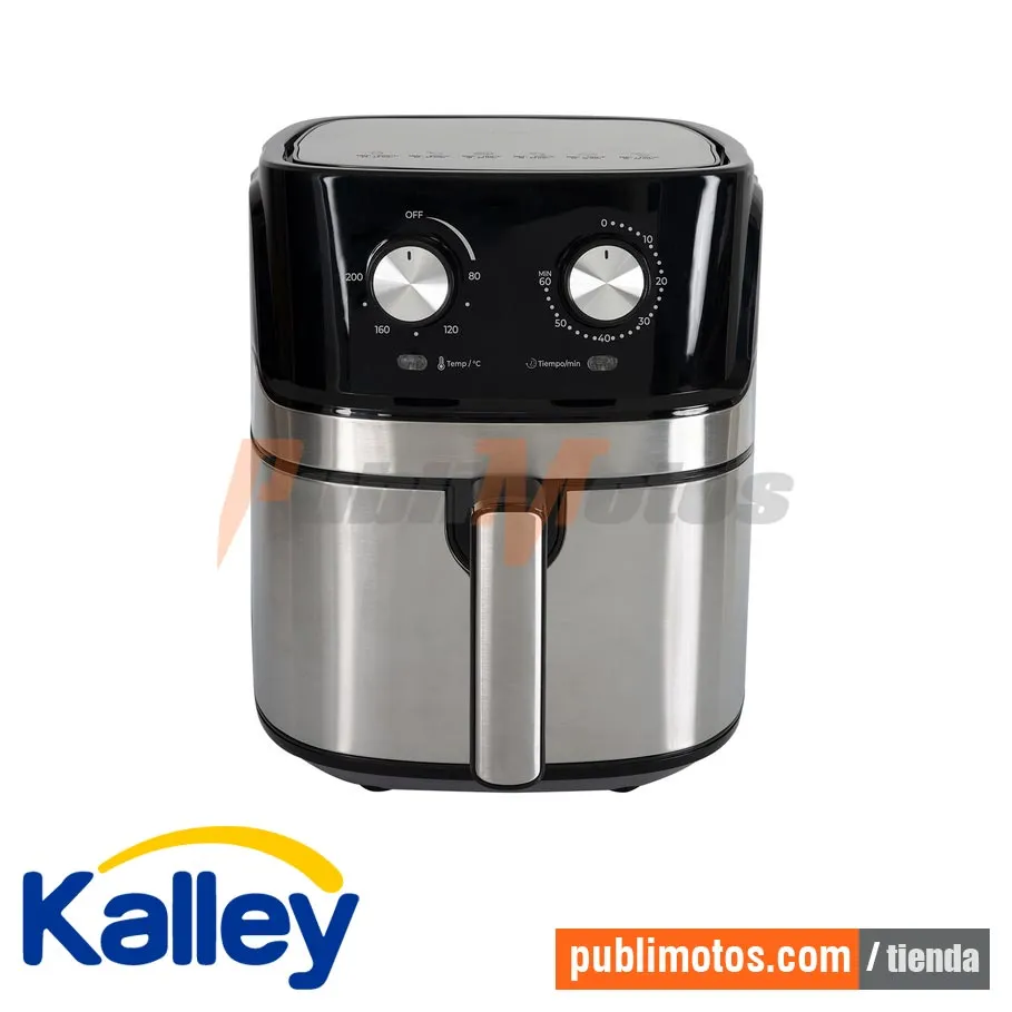 Freidora-de-Aire-KALLEY-6.3-Litros-K-MAF6-Negro-01