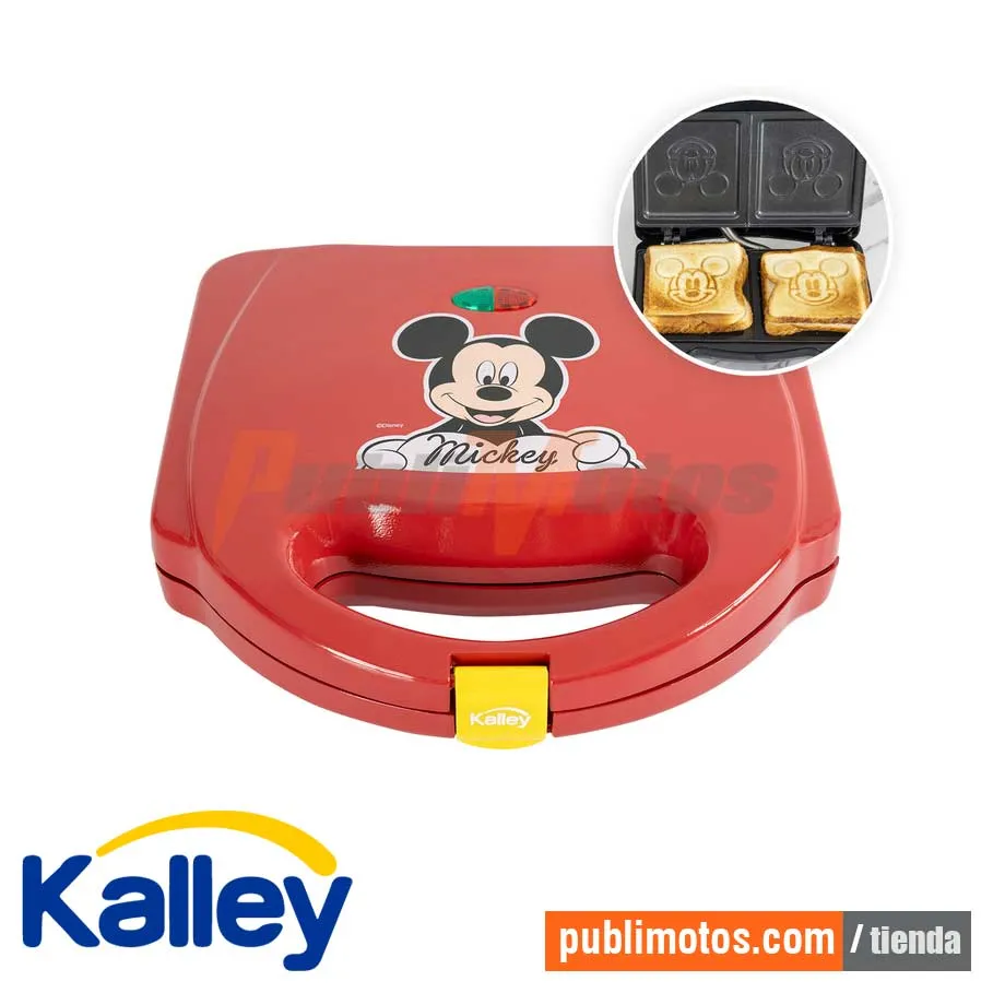 Sanduchera-Disney-roja-K-DSM101-01