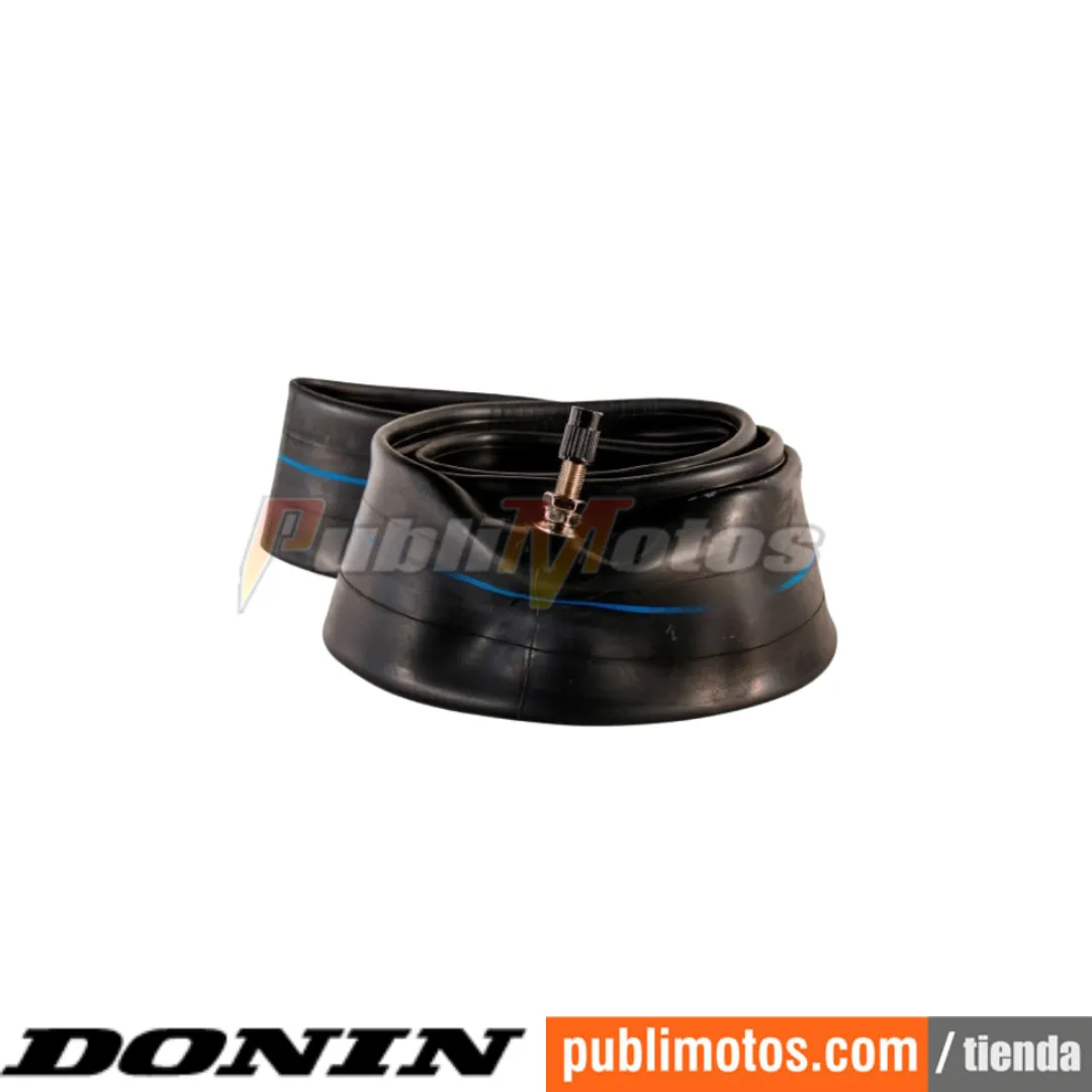 NEUMATICO DONIN 500-12.TR 87 VALVULA CURVA_UND