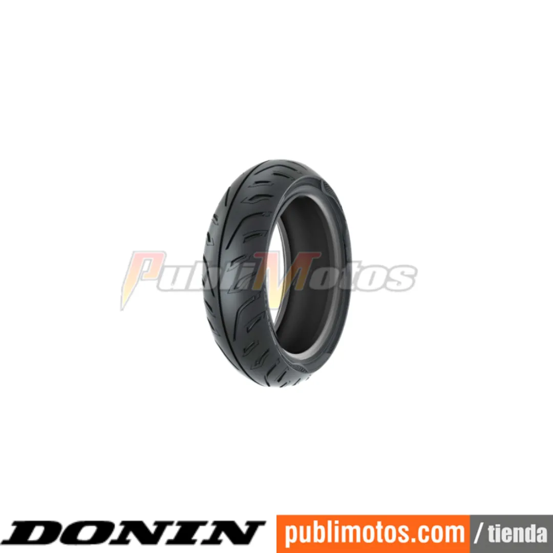LLANTA DONIN 130-70-13 TL PISTERA 4PR.SPIDER 2_UND