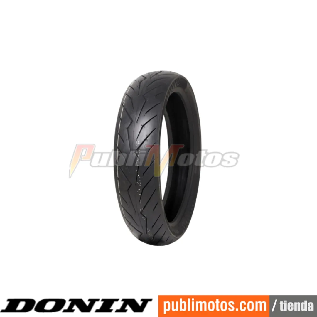 LLANTA DONIN 120-80-17 TL PISTERA.STREET MAX_UND