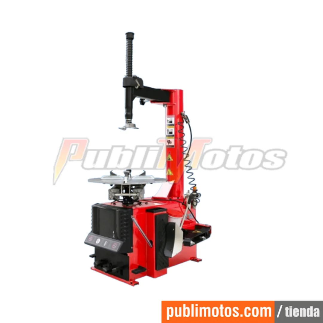 MONTALLANTAS PARA MOTOCICLETAS Y VEHICULOS / AYA