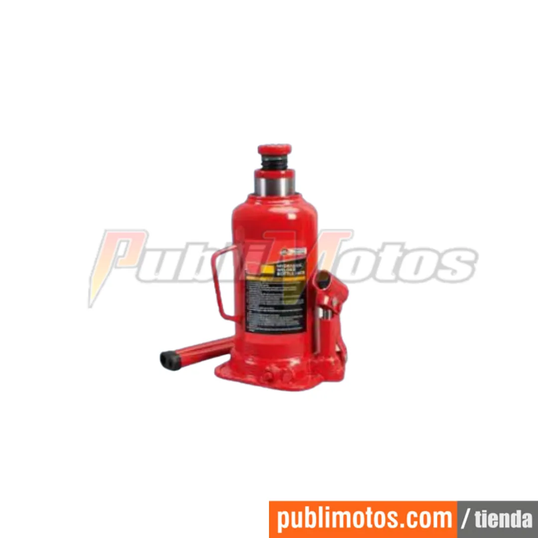 GATO DE BOTELLA 16 TON / AYA