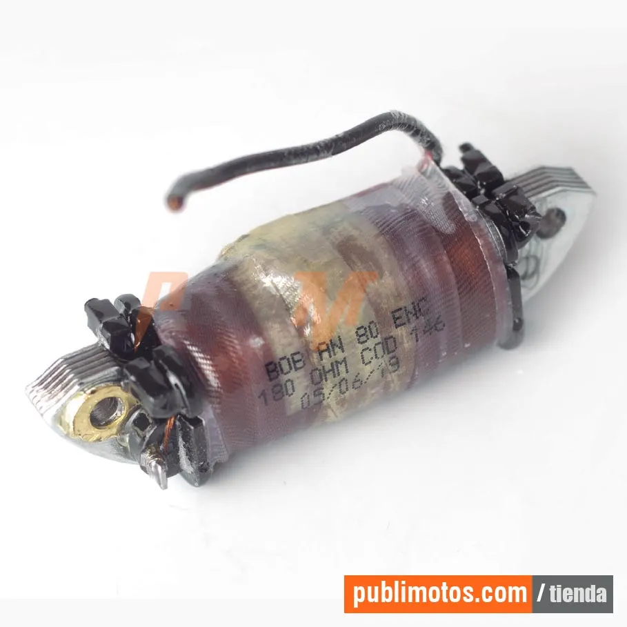 BOBINA ENCENDIDOAN-80