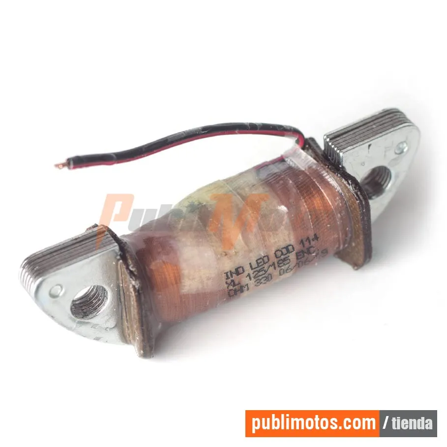 BOBINA DE ENCENDIDOXL-185