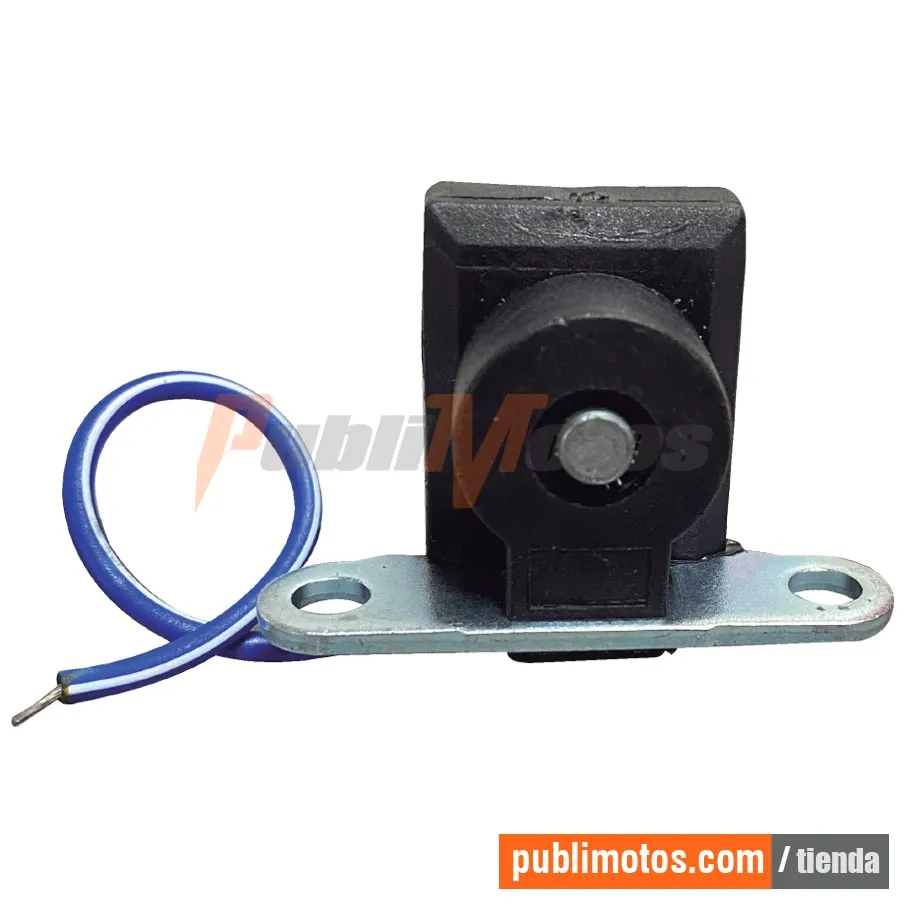 BOBINA PULSORA AKT FLEX 125