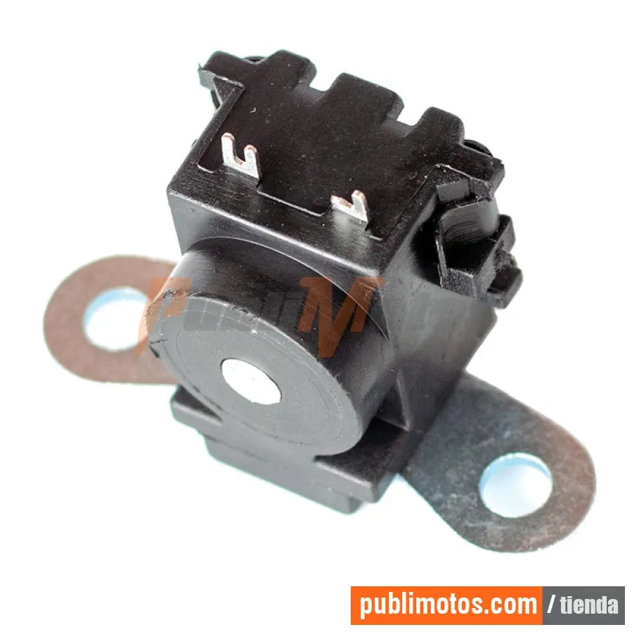 BOBINA PULSORA BEST 125