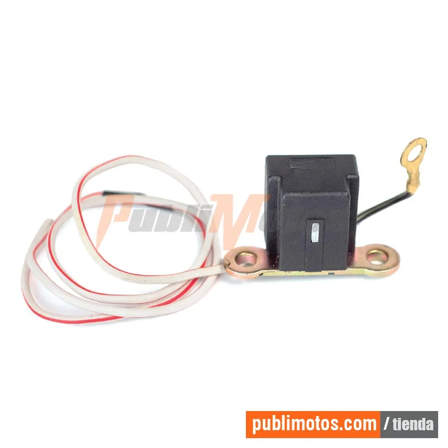 BOBINA PULSORA PULSAR 200 NS