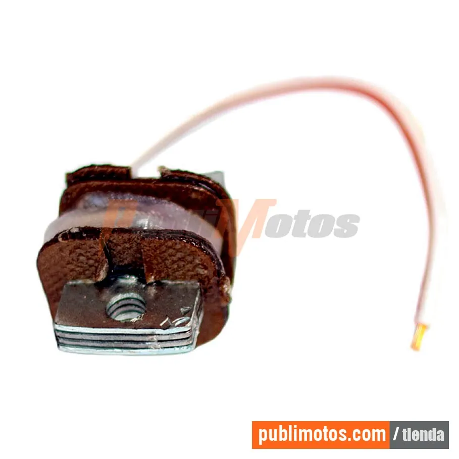 BOBINA PULSORA DTE-175