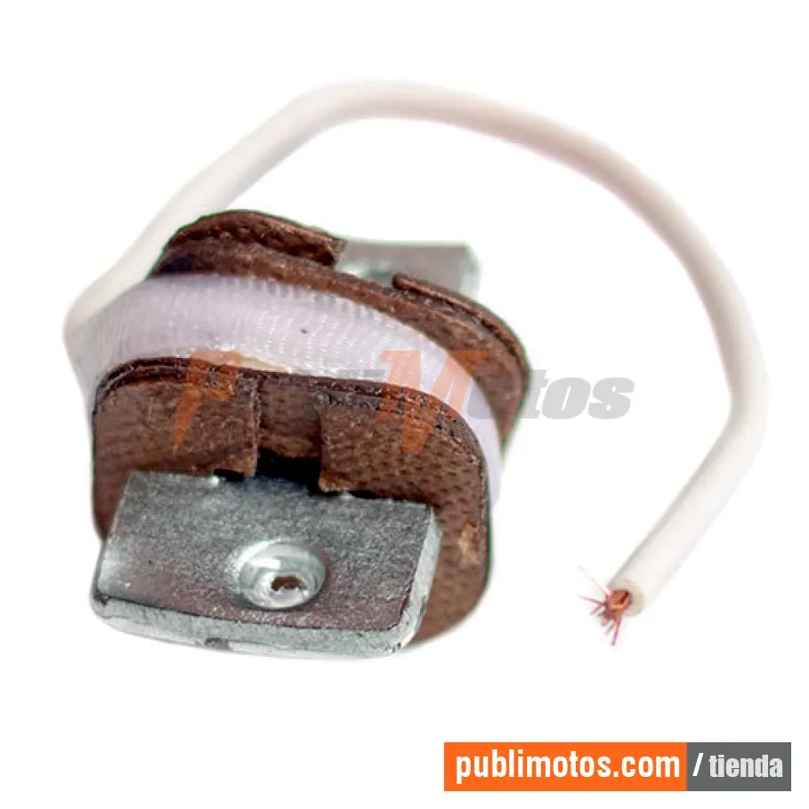 BOBINA PULSORA DTK-175
