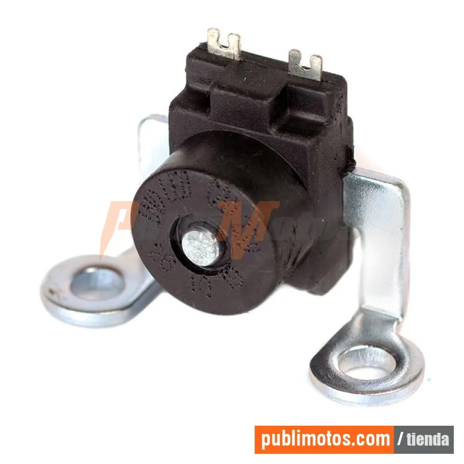 BOBINA PULSORA LIBERO 125