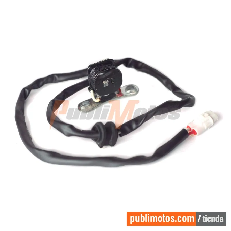 BOBINA PULSORA XT 225