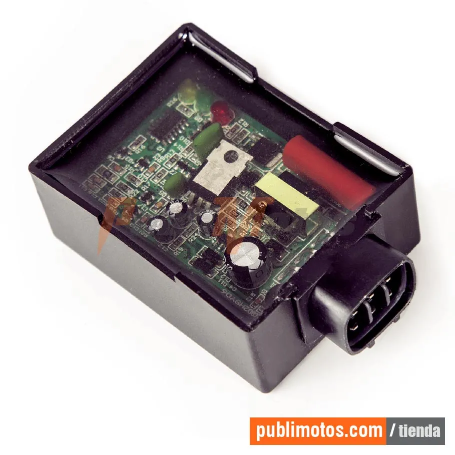 C.D.I VIVA - 115 ENC BATERIA