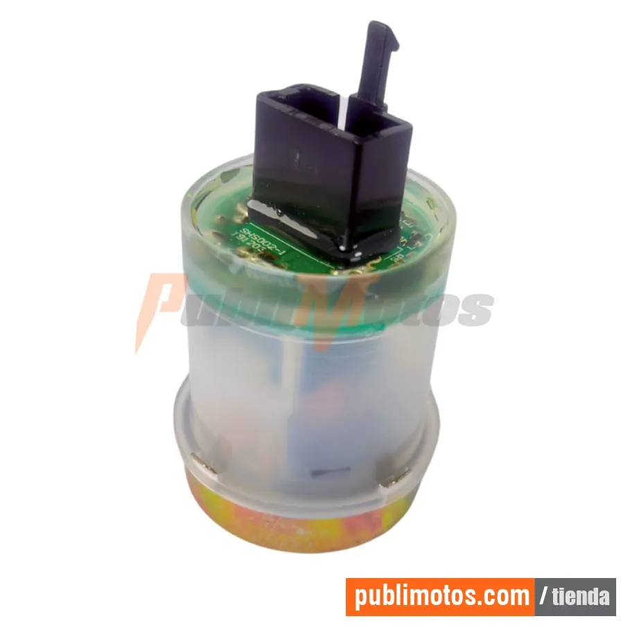 FLASHER  302 FLASHER BWS /AGILITY RS