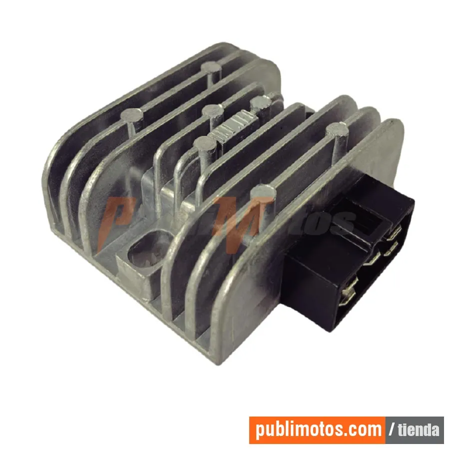 REGULADOR - RECTIFICADOR AKT EVO 125/150