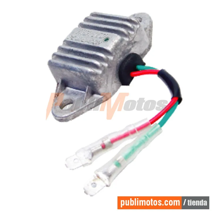 REGULADOR PLUS 12V