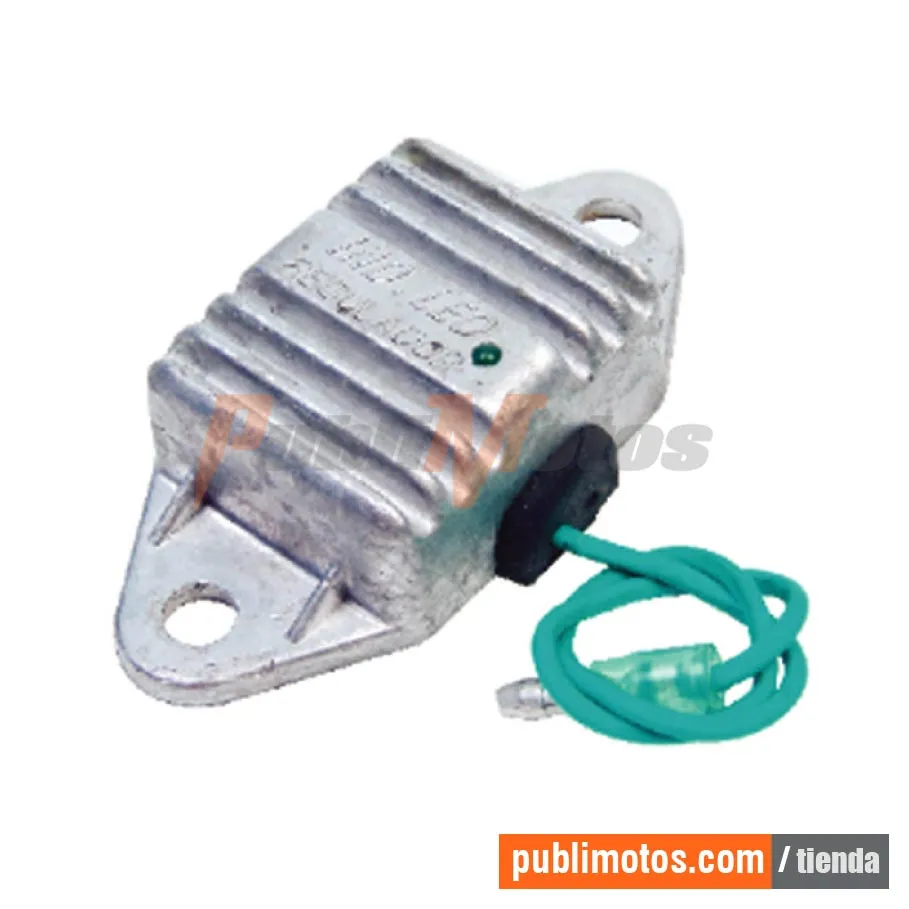 REGULADOR CULATA GENERAL 12V