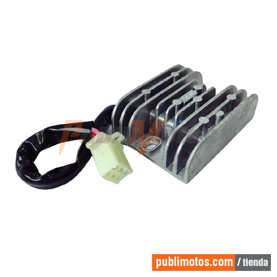 REGULADOR - RECTIFICADOR AKT TT-150